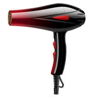 🔥Cecodadi-Secador Pelo Profesional 2200W - Motor Turbo｜Iones Negativos｜Secado 5 Min｜Incluye Difusor+Boquillas - details 7