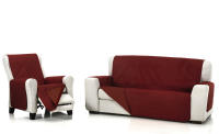 Nuevo&Almeritex 2000 Cubre Sofa - Reversible- Protector Sofá-Acolchado Sofá-Fácil de Limpiar y Transpirable - details 2