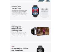 Apple Watch Series 11 46 mm GPS+Cellular con Caja de Aluminio en Gris Espacial (S/M), Producto Europeo con Garantía Oficial. - details 7