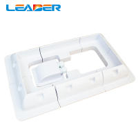 Kit De Soporte Para Panel Solar De Techo De Caravana Camper Barco Yate Motorhome En ABS Uso Industrial Montaje Estándar - details 1