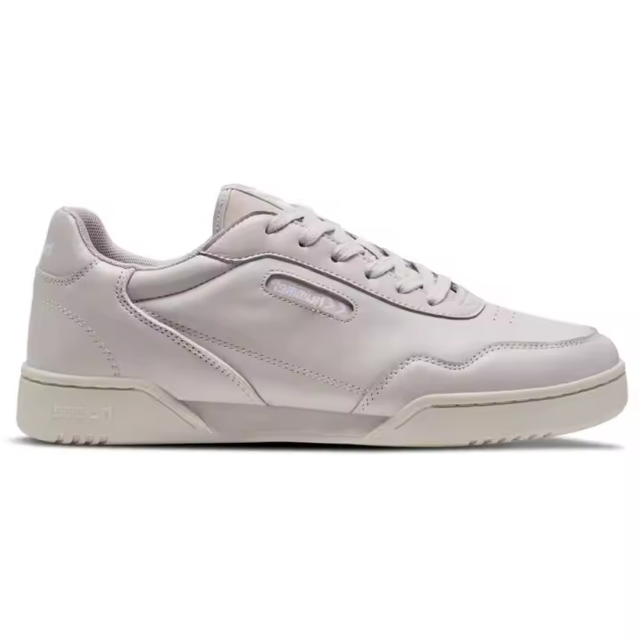 Calzado mujer Zapatillas Hummel Zapatillas Forli Tonal Gris - 1