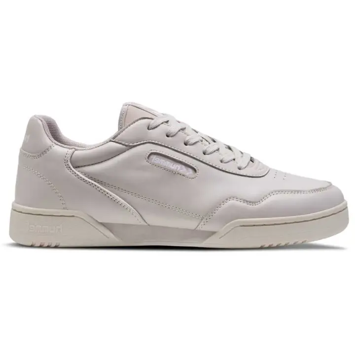 Calzado mujer Zapatillas Hummel Zapatillas Forli Tonal Gris - 1