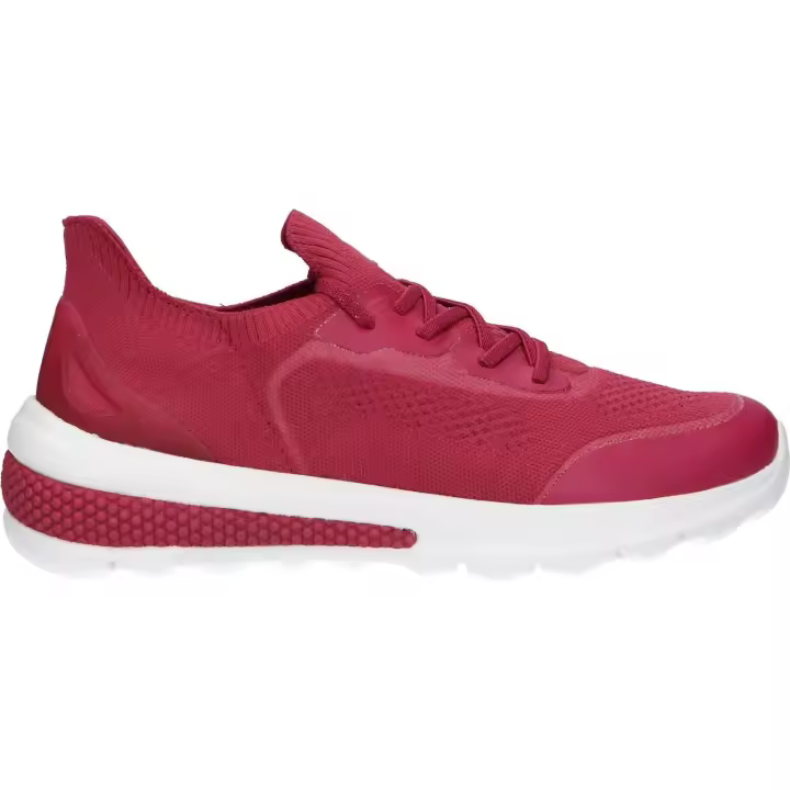 Zapatillas deporte de Mujer GEOX D35THA 06K7Z D SPHERICA ACTIF C8335 CYCLAMEN - 1