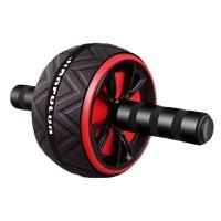 Rodillo De Ejercicio Para Gimnasio En Casa Equipo De Entrenamiento De Abdominales Y Core Rollo De Trabeculación Para Fortalecimiento General - details 0