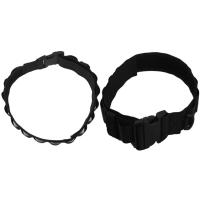 Cinturón De Batalla MOLLE Modular Con Solución Rápida Para Actividades Militares Al Aire Libre Cinturón Multifuncional De Cintura Para Hombres Material Duradero - details 6