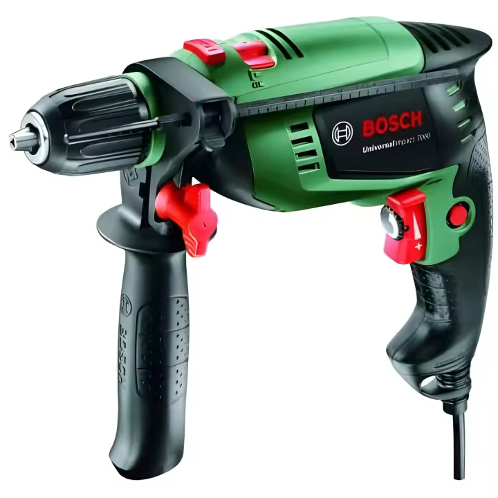 Taladro y Atornilladora Bosch Universalimpact 7000 - Potente y Versátil - 1