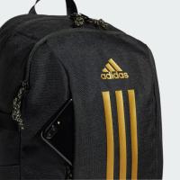 Mochila Unisex Adidas Power I25 Negro Oro Admovi2525Ad - details 3