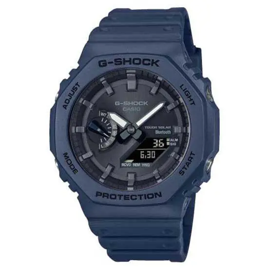 G-shock Reloj Ga-b2100-2aer Azul Hombre - 1