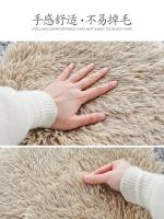 Almohadilla Caliente USB Para Mascotas 40cm Cojín Calefactor De Invierno Para Gatos Y Perros Alfombra Caliente Para Animales Tamaño Mediano Material De Peluche - details 4