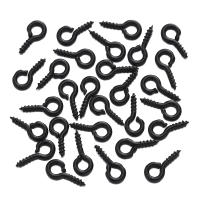100pcs De Ojales Pequeños Y Coloridos Para Joyería Suministros De Hebeleras Y Cerraduras De Hilo Metálico Para Creación De Joyas - details 8