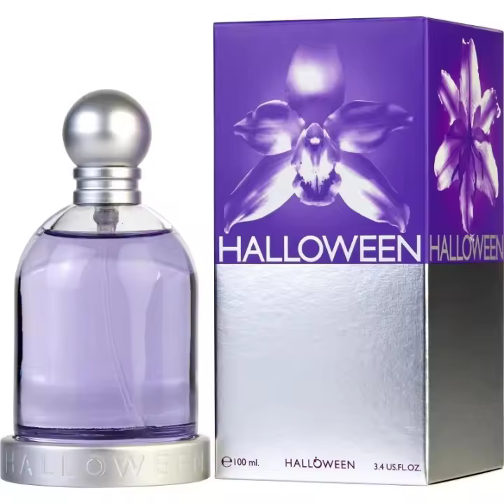 Halloween 100 ml Eau de Toilette Halloween - 1