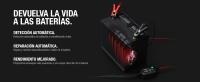 NOCO GENIUS2: Cargador de Batería 2A, 6V y 12V, Mantenedor y Desulfatador para Baterías de Plomo-Ácido y Litio de Coche y Moto - details 6