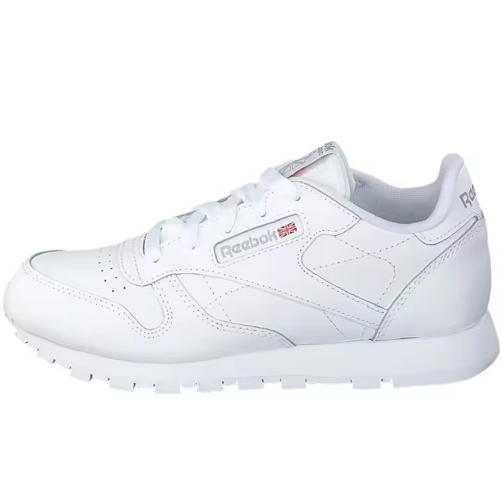 REEBOK CLASSIC LEATHER  ZAPATILLAS KIDS 100000118 Blanco - 1