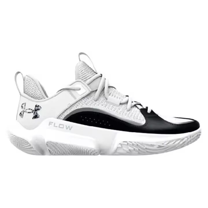 Under Armour Zapatillas De Baloncesto Flow Futr X 3 - 1