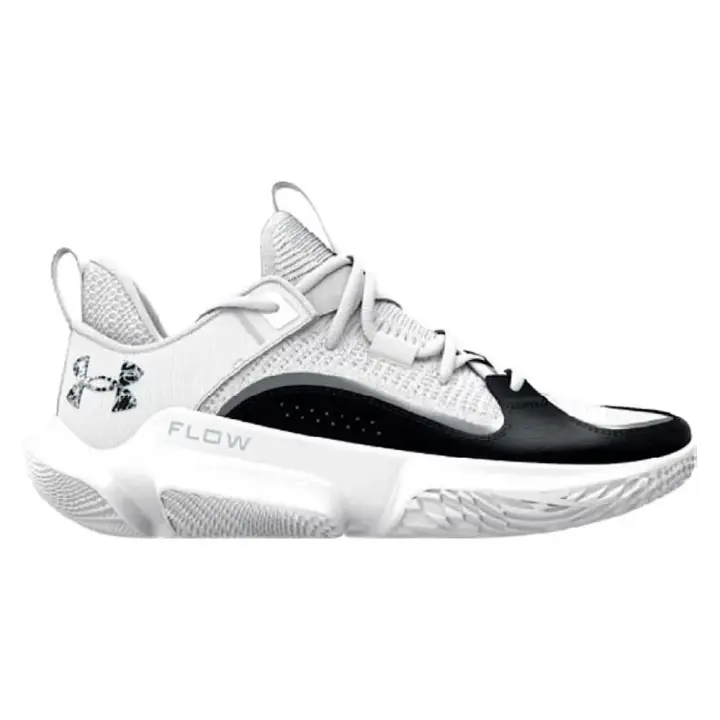 Under Armour Zapatillas De Baloncesto Flow Futr X 3 - 1