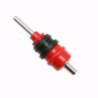 10pcs Dispensador De Agua Para Ponedoras De Huevos Acero Inoxidable Y Plástico Adecuado Para Pollos Cerdas De Agua Automáticas Para Granjas De Ponedoras De Huevos - details 0