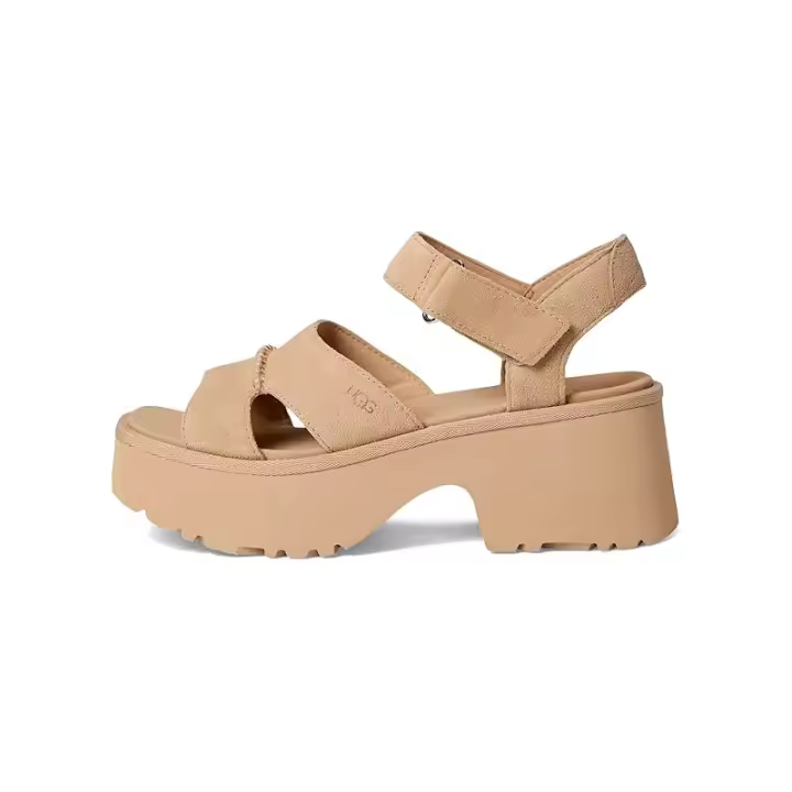 SANDALIA UGG NEW HEIGHTS ANKLE STRAP - 1