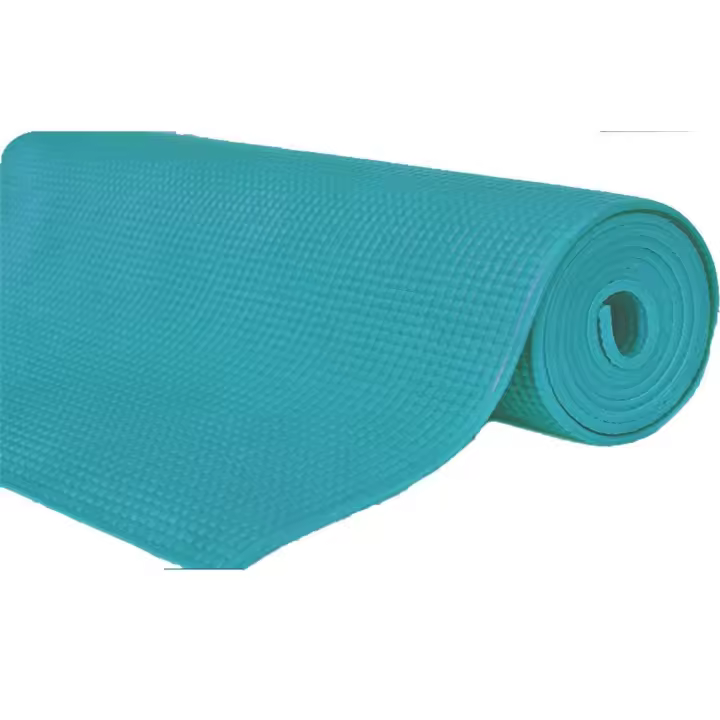 Alfombrilla lisa antideslizante multiusos, protector base para cajones o armarios - Verde agua 707S034 - 1