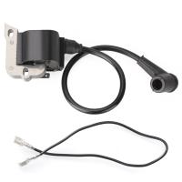 Bobina De Ignición CMCP Magneto Para Motosierra Husqvarna 40 50 51 55 61 254 257 261 262 266 268 272 XP Reemplazo 544018401 - details 3