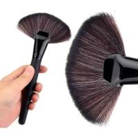 Herramientas Juego de 24 broches de maquillaje profesional Kit de maquillaje con ESTUCHE DE ASEO - details 2