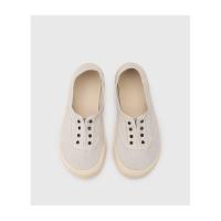 Zapatillas de lona mujer IGOR S10357-250 LONA 5.1 BAREFOOT HIELO 34736 XLV - details 3