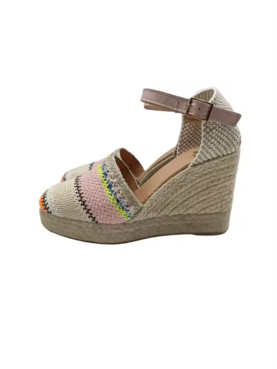 Vosso Moda Cuña bandas combi - 1