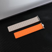 Correa De Reloj Magnética Para Xiaomi Redmi Watch 5 4 Mi Band 9 pro 8 pro Silicona Suave Anillo De Banda Deporte Cinturón De Muñeca - details 8
