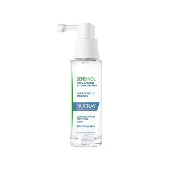 Sensinol Sérum Calmante Fisioprotector, 30 ml. - Ducray - 1