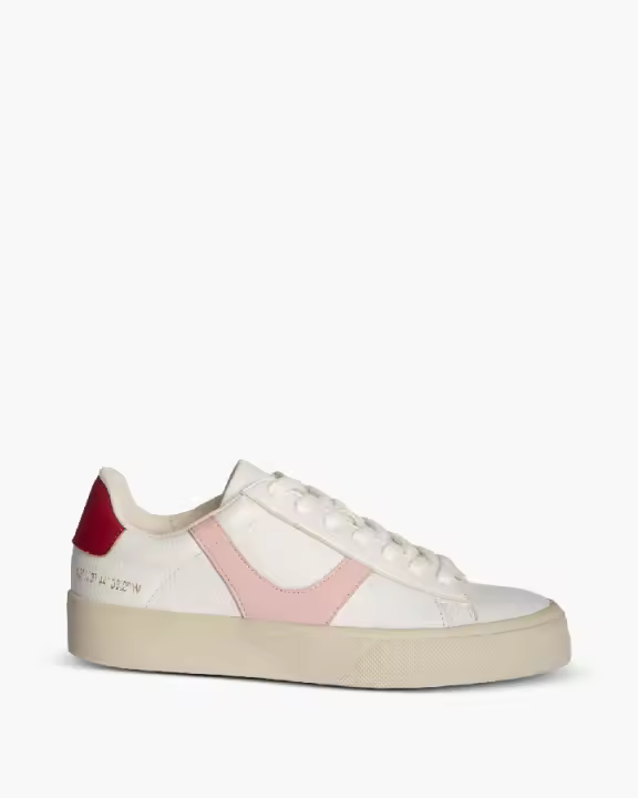 ZAPATILLA CORINA ROSA - 1
