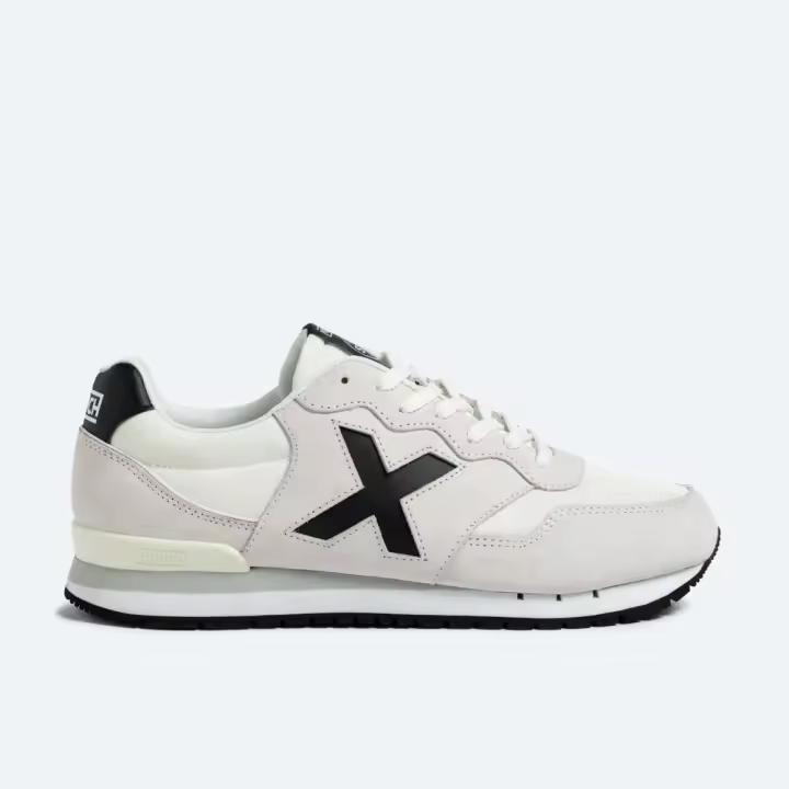Deportivas Munich Dash Para Hombre - 1