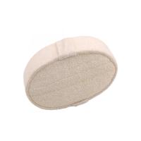 Esponja De Luffa Natural 100% Para Baño Y Ducha Escobilla De Masaje Saludable Durable Escobilla De Limpieza Corporal Para Hombre Y Mujer Toalla De Baño Gruesa - details 4
