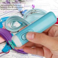 Roller De Papel Automático Para Origami Y Quilling Herramienta De Aguja Perforada Para Manualidades Y Artesanía Electrónica - details 6