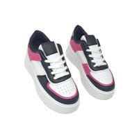 EVA ZORTEON- Zapatillas de Deporte Plataforma Mujer | Ligero y Transpirable - details 20