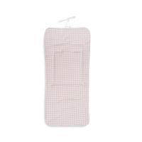 Colchoneta  para silla ligera de vichi reversible nido de abeja marca Interbaby - details 3