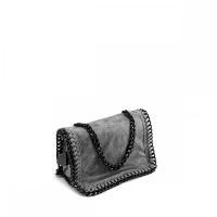 MODELISA Bolso Bandolera Cadena Pequeño Estilo Casual Mujer - details 1