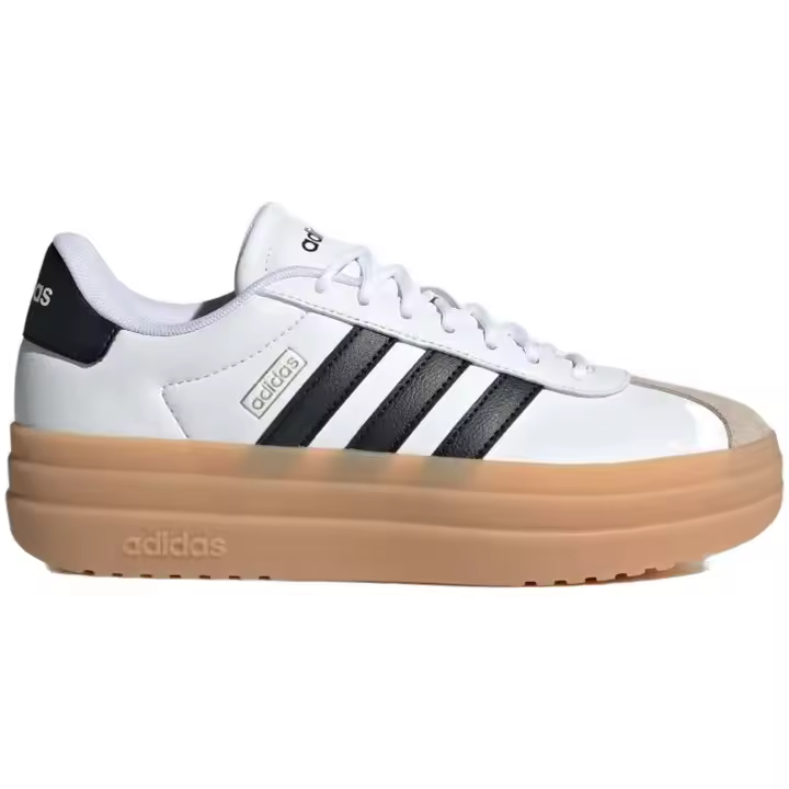 Zapatillas Sneakers Adidas para Mujer en color Blanco - 1