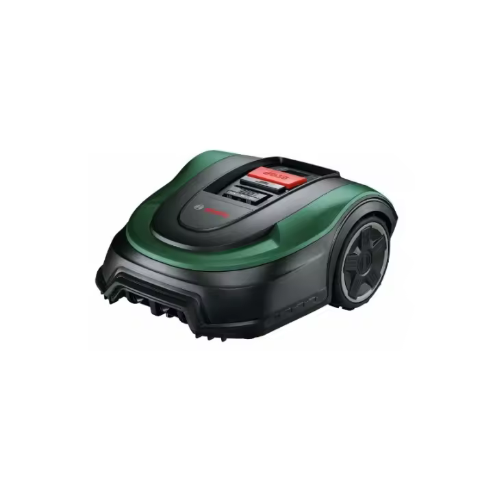 Robot Cortacésped Bosch Indego M+ 700 Inteligente para Jardines Hasta 700 M² - 1