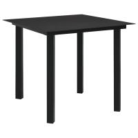 vidaXL Juego de comedor de jardín 3 piezas - details 5