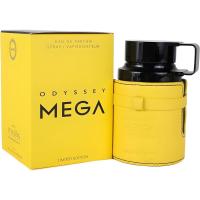 Armaf Odyssey Mega Eau de Parfum 100ml Spray. Perfume hombre arabe,original. - details 0
