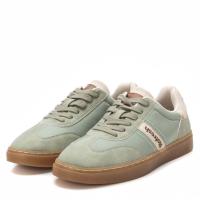 REFRESH 172433 KAKI Zapatillas deportivas mujer 35233 25V DEPORTIVO KAKI - details 2