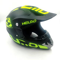 Casco Full Face Para Motocicleta Unisex Material ABS Peso 1016g Estilo Off-road Downhill Cross Motocross Certificación Dot Ece-R22/05 - details 11