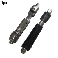 Soporte Para Caña De Pescar De Acero Inoxidable 12.5*1.9cm Accesorio Para Construcción De Manija DIY Para Placa De Asiento Clip Para Carrete De Pesca - details 1
