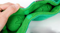 Juguete Interactivo Para Perros Sniffing Dog Toy Saco De Peluche Con Sonido Squeaky Dispensador De Alimentos Desafío IQ Alivio De Estrés Bola Juguete Chupón Para Puppies - details 10