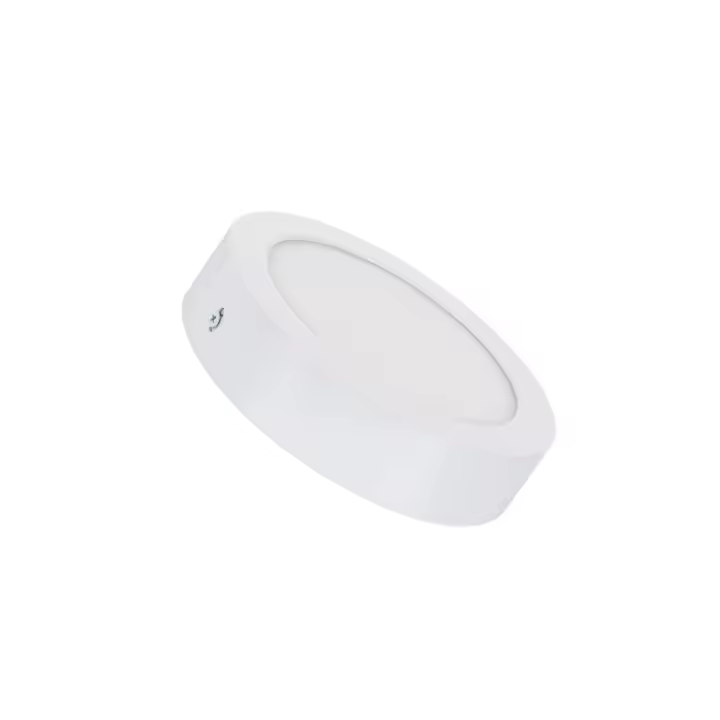 Ledkia Plafón LED 12W Circular Ø170 mm LIFUD 6500K Blanco Frío - 1