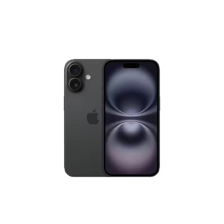 Apple iPhone 16 Plus 128GB - 1