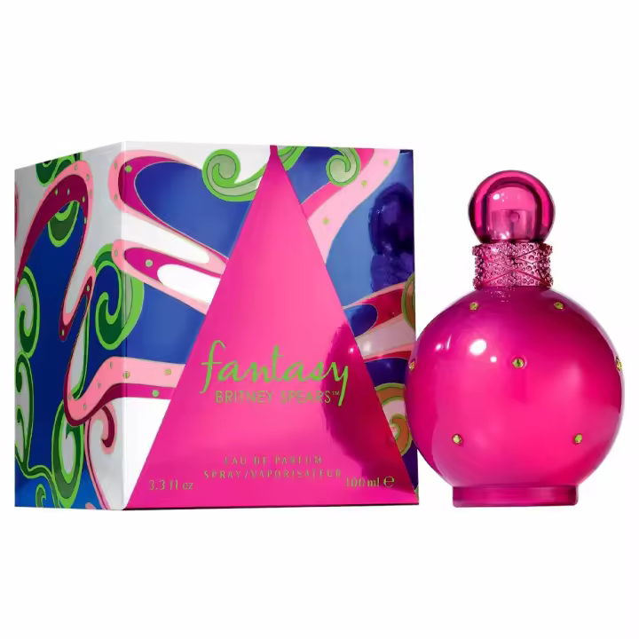 FALLO.Perfumes Britney Spears FANTASY eau de parfum vaporizador - 1