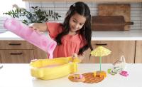 Muñeca Barbie Color Reveal Con Espuma Piña Mattel GTN17 - details 5