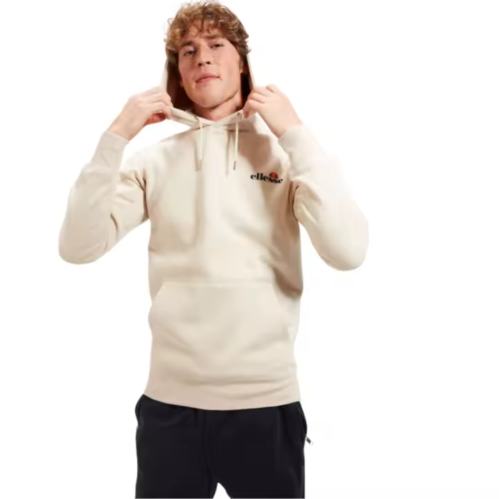 Ellesse Sudadera con capucha Solleva hombre - 1