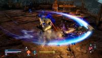 STRANGER OF PARADISE FINAL FANTASY ORIGIN PS5 - Nuevo a Estrenar - PAL España - Square Enix - RPG - details 2