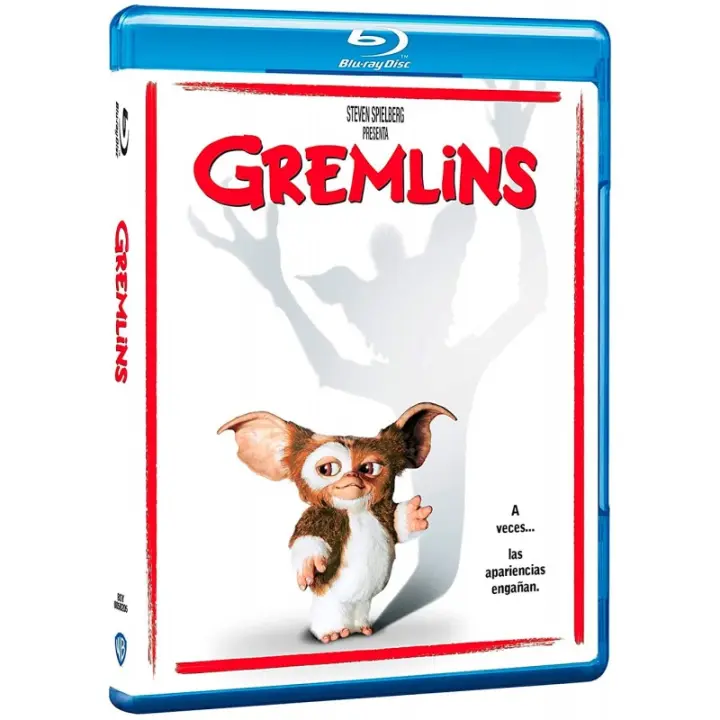Gremlins [Blu-ray] - 1